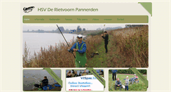 Desktop Screenshot of hsvderietvoornpannerden.nl